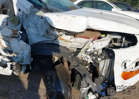 2016 Ford Escape S z USA, uszkodzony, nr VIN 1FMCU0F79GUC48963